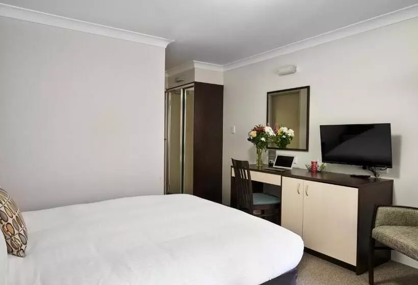 スタンダードルーム, 175 Hotel Westmead