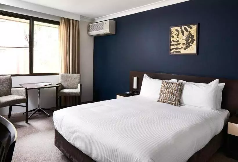 スタンダードルーム, 175 Hotel Westmead