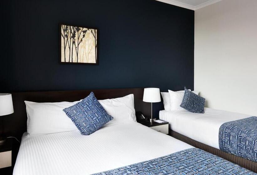 Номер Стандарт, 175 Hotel Westmead