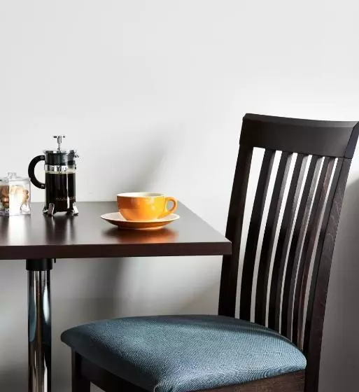 身障者適用スタンダードルーム, 175 Hotel Westmead
