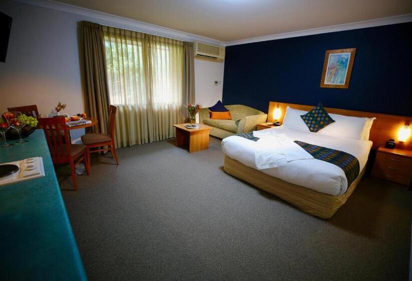 Студия Deluxe, 175 Hotel Westmead