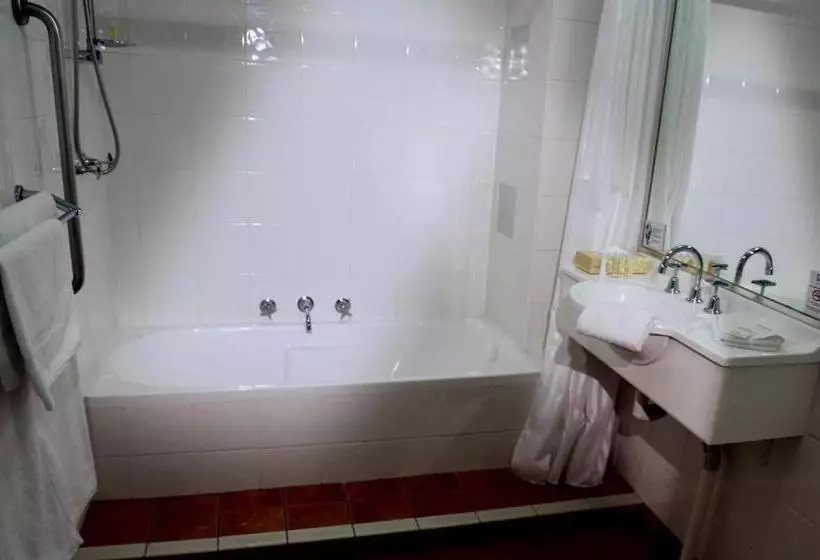 デラックススタジオ, 175 Hotel Westmead