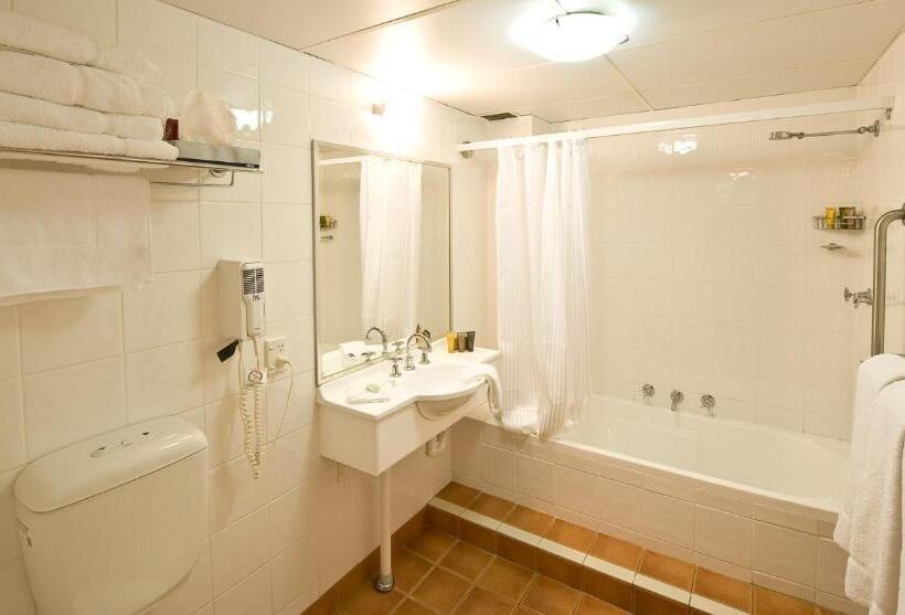 Студия Deluxe, 175 Hotel Westmead