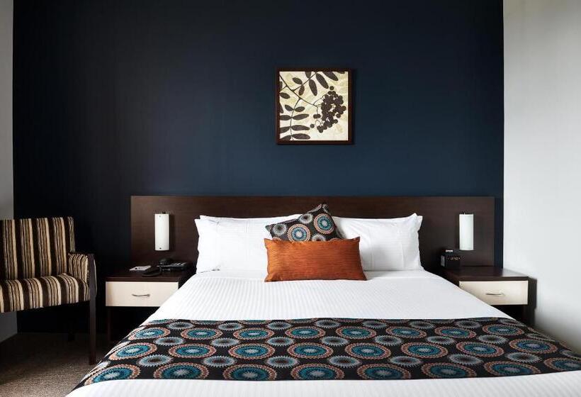 Номер Стандарт, 175 Hotel Westmead