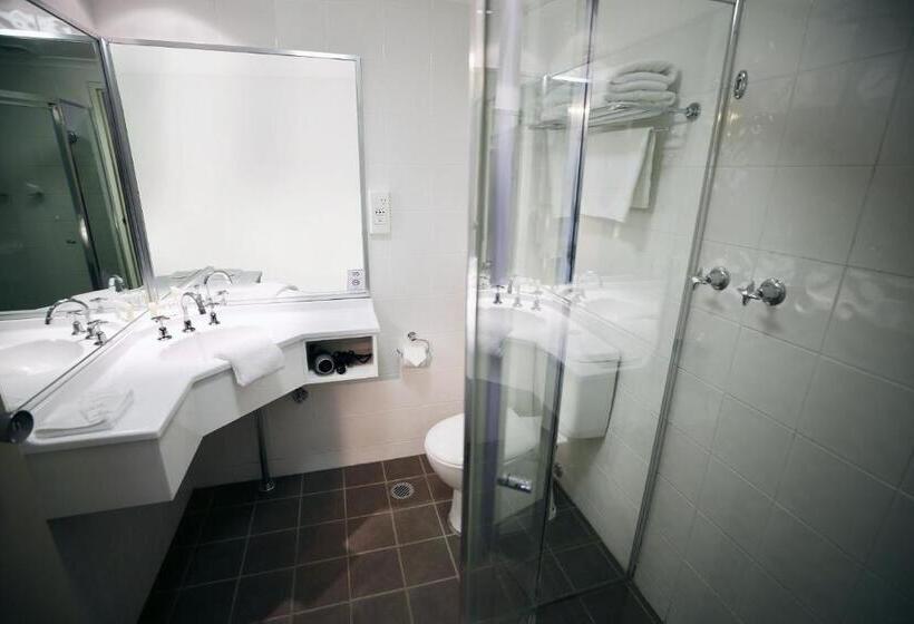 Номер Стандарт, 175 Hotel Westmead