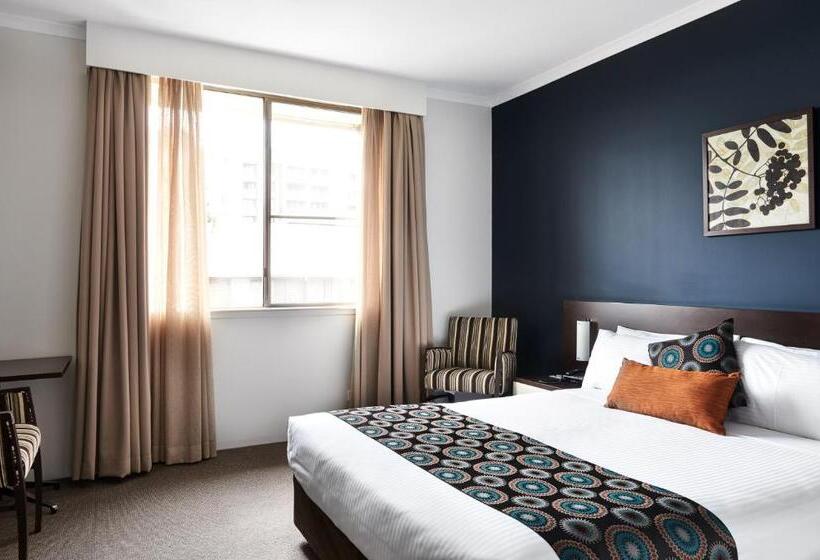 Номер Стандарт, 175 Hotel Westmead