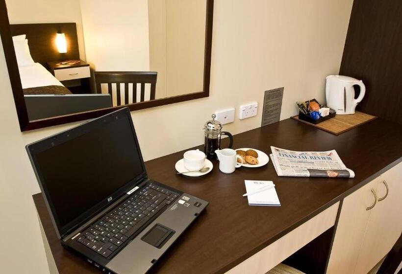 Номер Стандарт, 175 Hotel Westmead