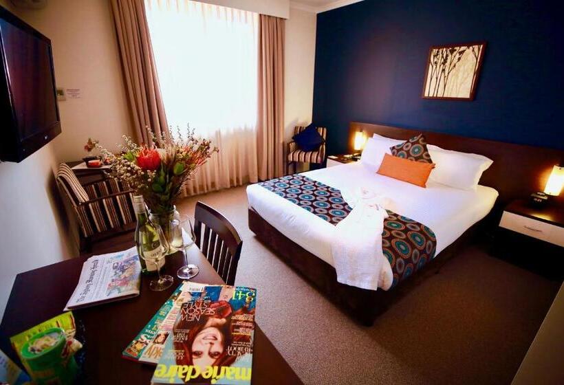 Номер Стандарт, 175 Hotel Westmead