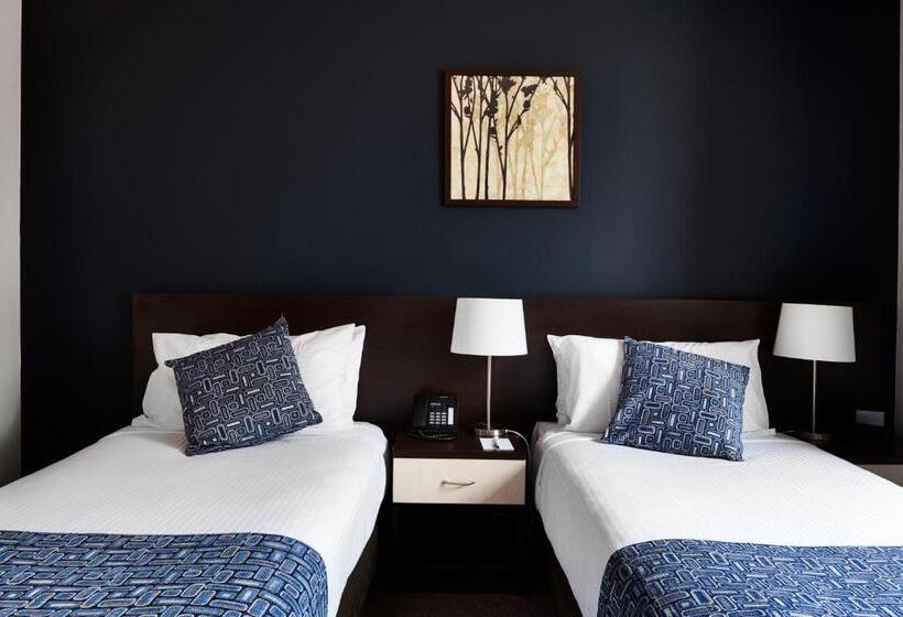 Номер Стандарт, 175 Hotel Westmead
