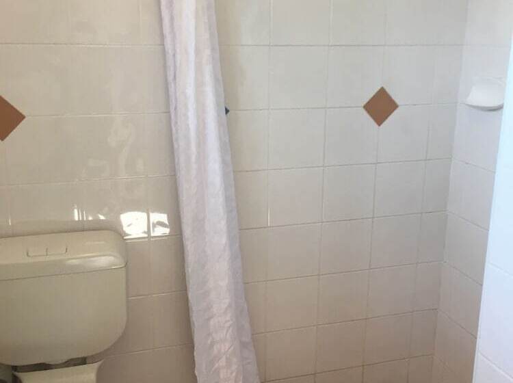 חדר סטנדרט, Bridge View Motel