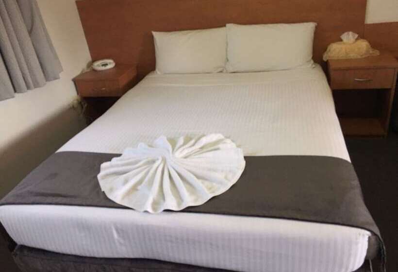 חדר סטנדרט, Bridge View Motel