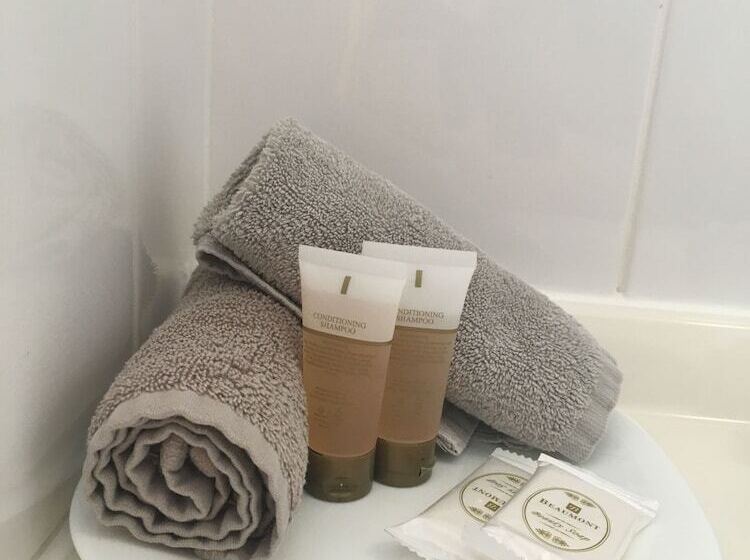 חדר סטנדרט עם מרפסת, Bridge View Motel