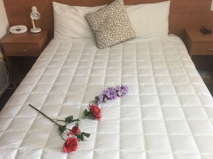 חדר סטנדרט, Bridge View Motel