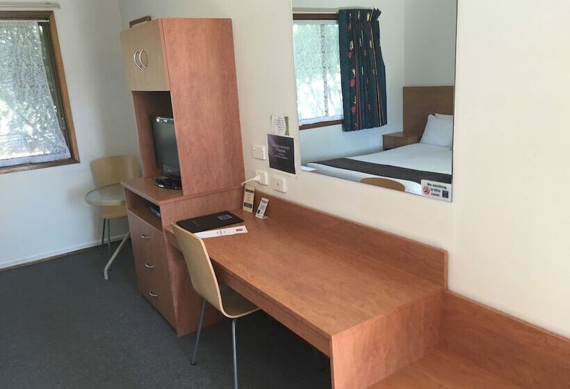 חדר סטנדרט, Bridge View Motel