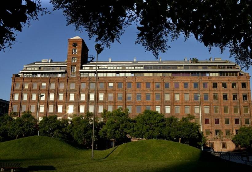 اتاق پرمیوم, Faena Hotel Buenos Aires