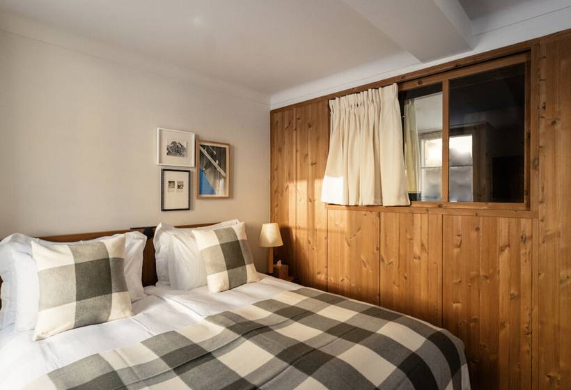 高级园景房, Grand Hotel Belvedere, A Beaumier Hotel & Spa