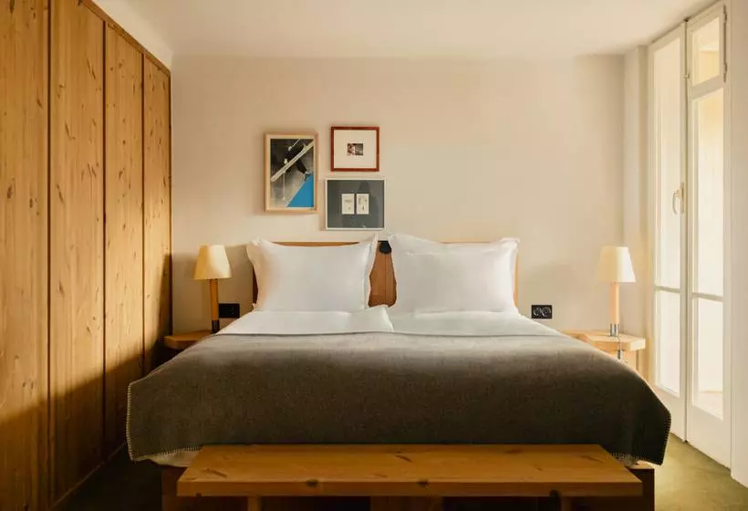 スイート（家族用）, Grand Hotel Belvedere, A Beaumier Hotel & Spa