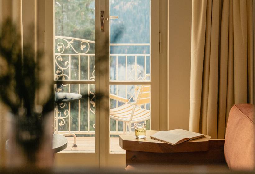 Suíte Familiar, Grand Hotel Belvedere, A Beaumier Hotel & Spa