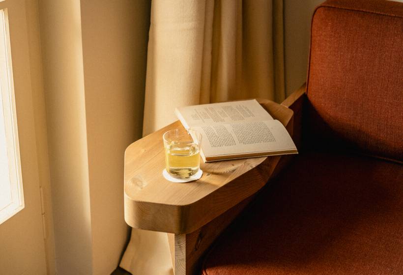 家庭套房, Grand Hotel Belvedere, A Beaumier Hotel & Spa