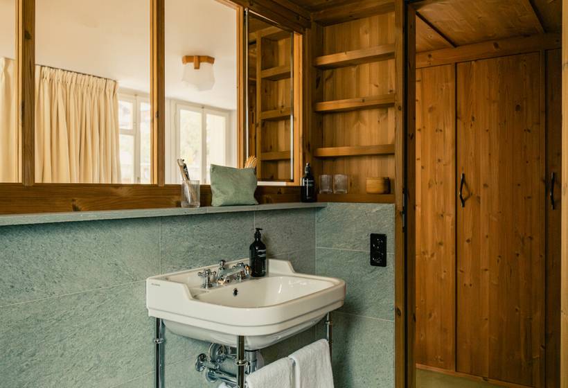 Quarto Superior Vista Montanha, Grand Hotel Belvedere, A Beaumier Hotel & Spa
