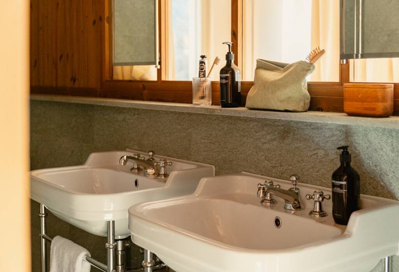 套房, Grand Hotel Belvedere, A Beaumier Hotel & Spa