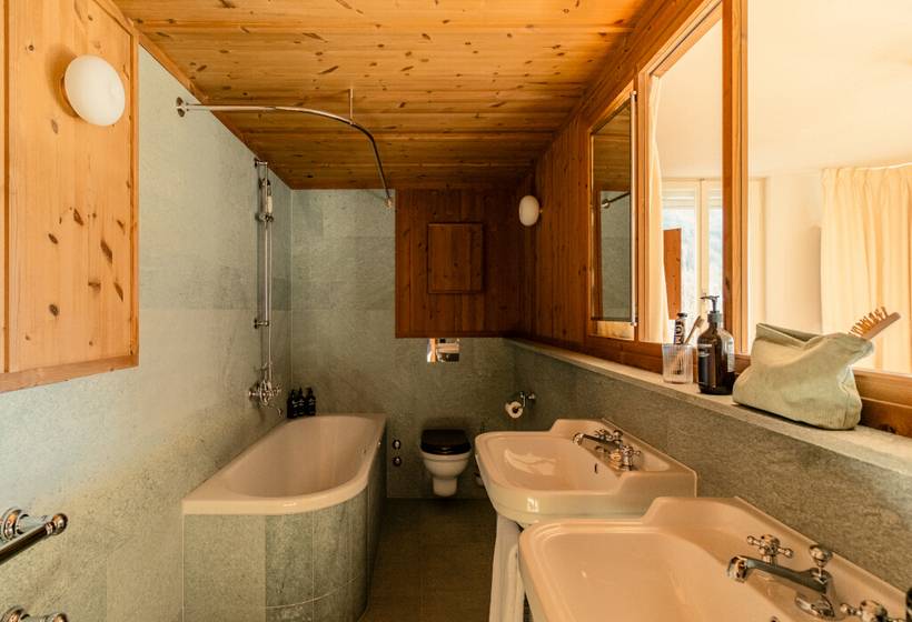 套房, Grand Hotel Belvedere, A Beaumier Hotel & Spa