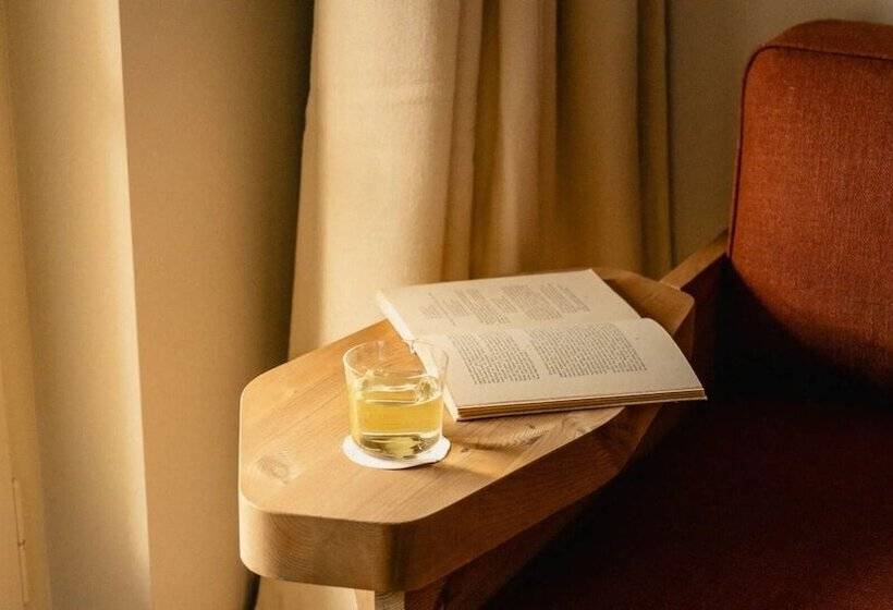 家庭套房, Grand Hotel Belvedere, A Beaumier Hotel & Spa