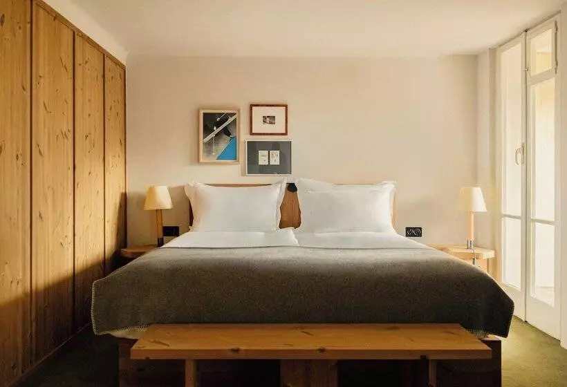 スイート（家族用）, Grand Hotel Belvedere, A Beaumier Hotel & Spa