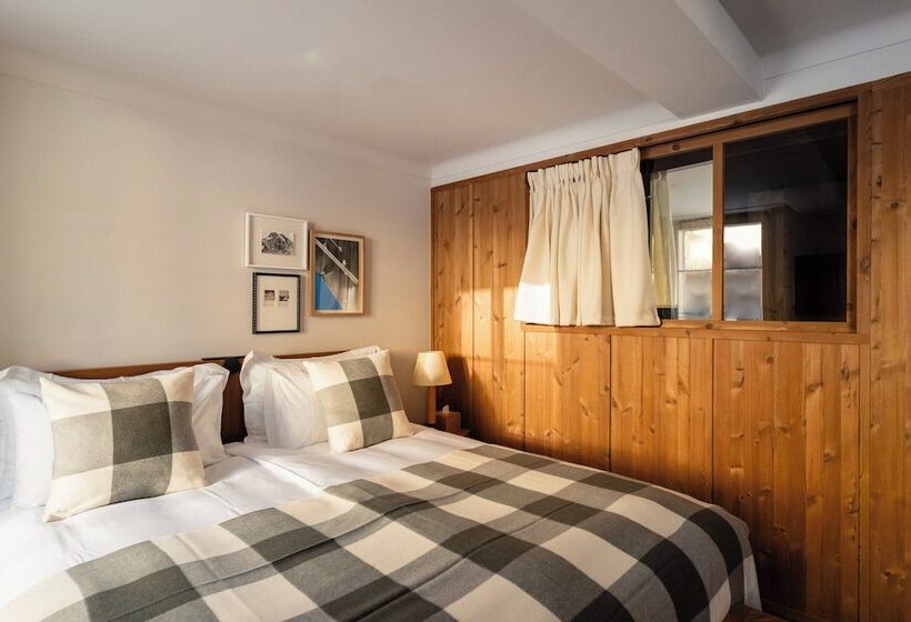 高级园景房, Grand Hotel Belvedere, A Beaumier Hotel & Spa