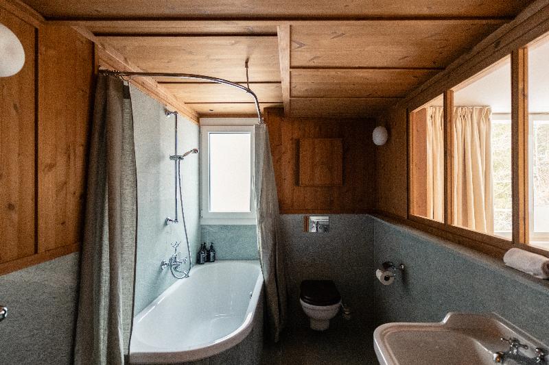 家庭房带园景, Grand Hotel Belvedere, A Beaumier Hotel & Spa