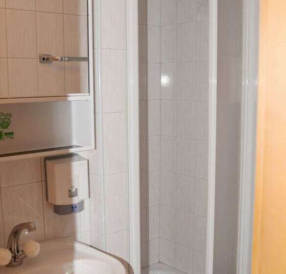 Одноместный Номер с Террасой, Alpenhof