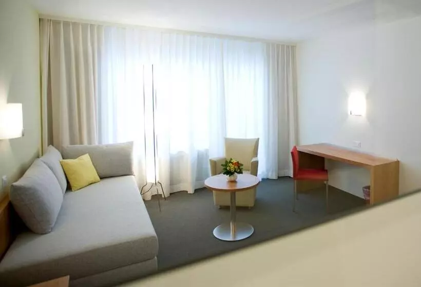 Standard-huone Pääsy Spa-tilaan, Bad Ramsach