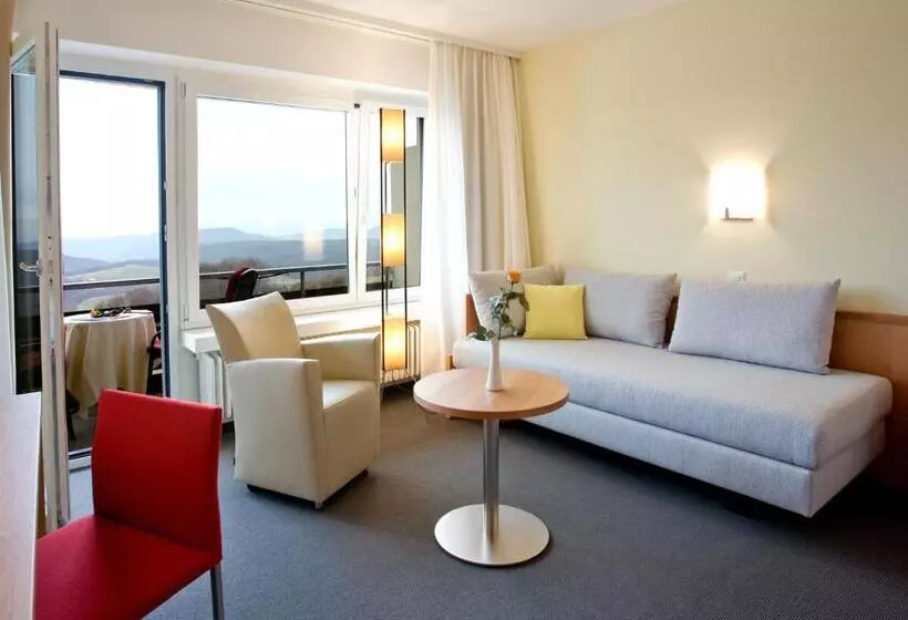 Superior-huone - Sis. Pääsyn spa-tilaan, Bad Ramsach