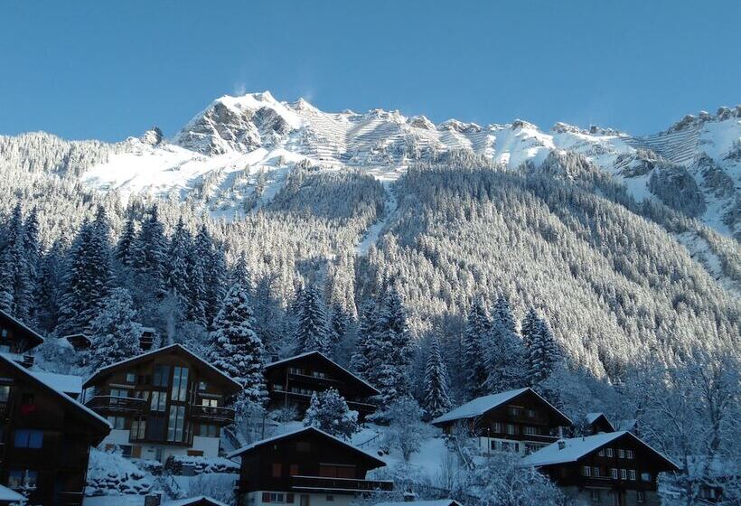 اتاق استاندارد یک نفره, Grand Hotel Belvedere, A Beaumier Hotel & Spa