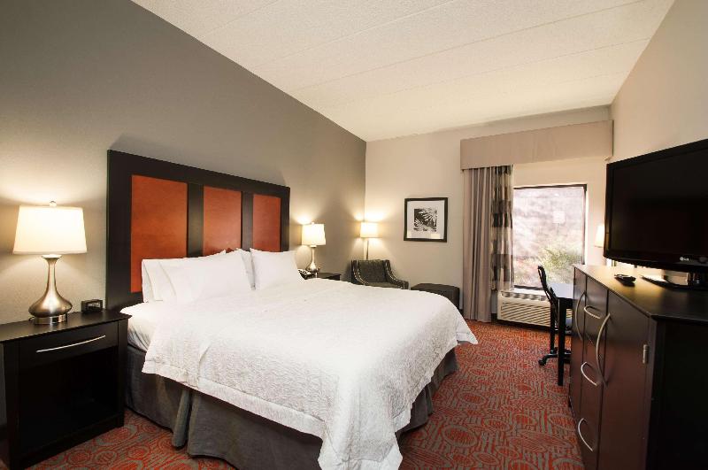 标准间, Country Inn & Suites Rochester South Mayo Clinic