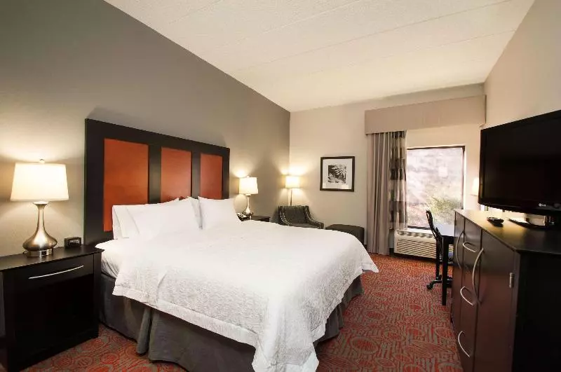 Standard-huone, Country Inn & Suites Rochester South Mayo Clinic