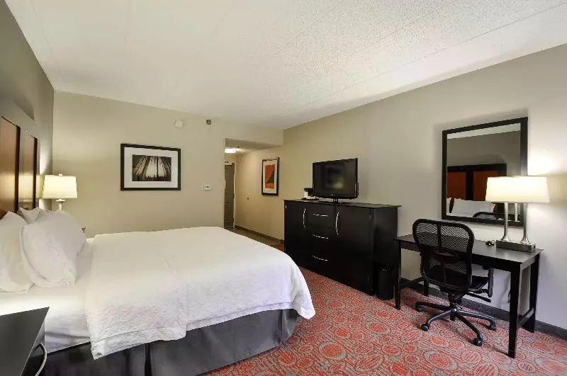 Standard-huone, Country Inn & Suites Rochester South Mayo Clinic