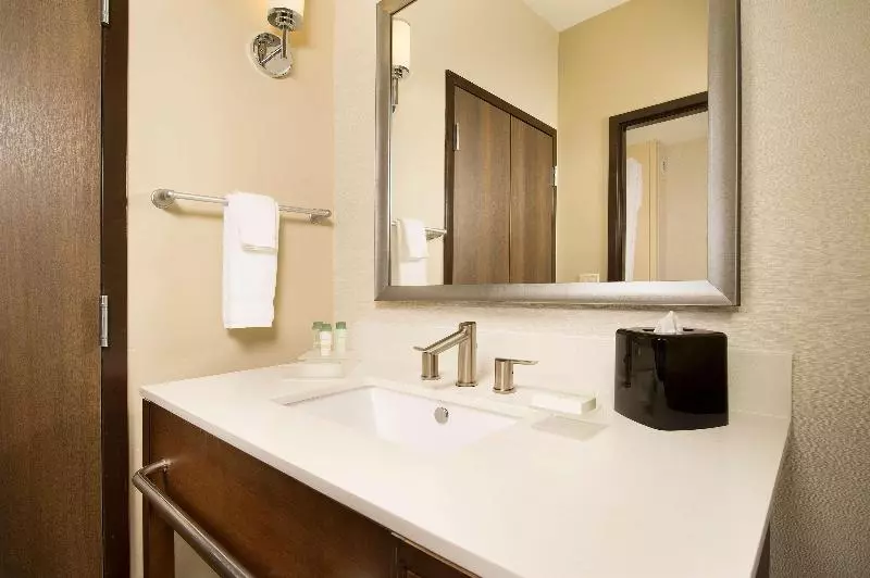 ２ベッドスイートルーム, Days Inn By Wyndham Pigeon Forge South