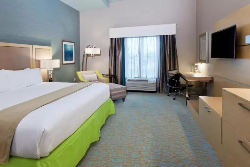 スタンダードルーム, Days Inn By Wyndham Pigeon Forge South
