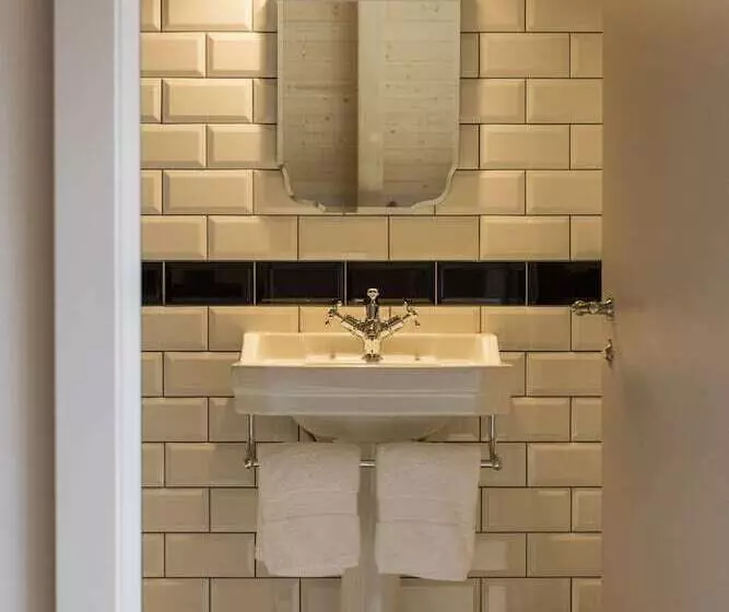 Standard-huone, De Londres