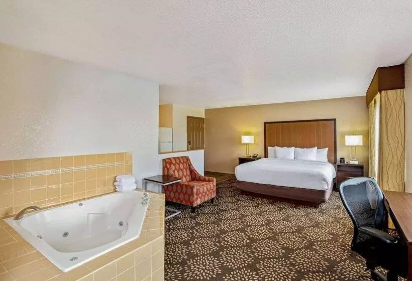 デラックススタジオ, La Quinta By Wyndham Las Vegas Redrock/summerlin
