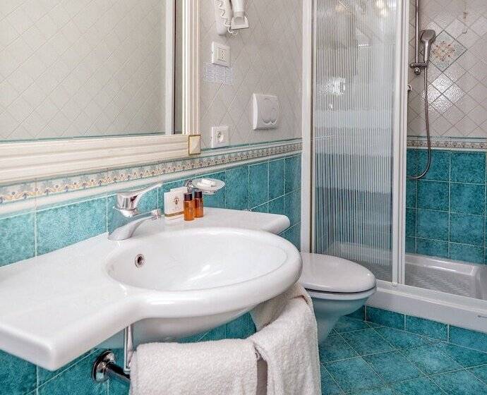 클래식 전망객실, La Vue D'or