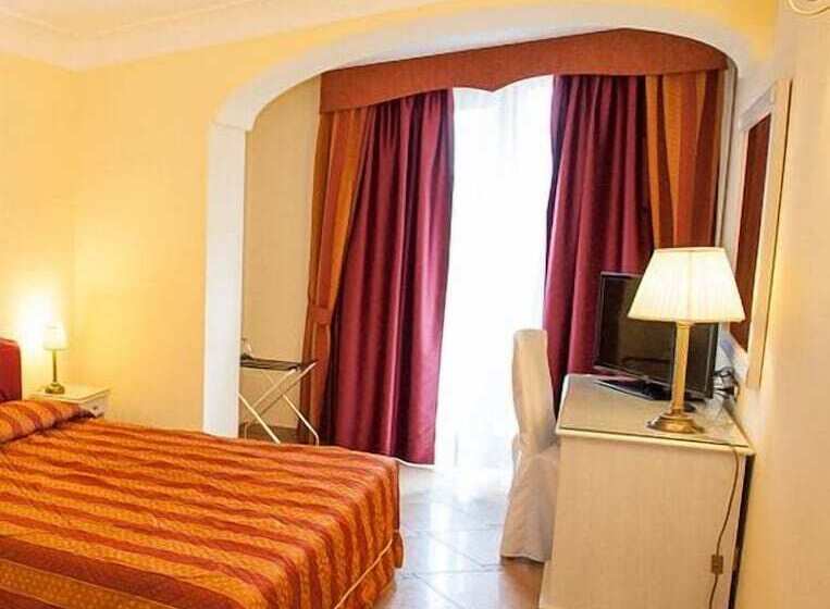 클래식 전망객실, La Vue D'or