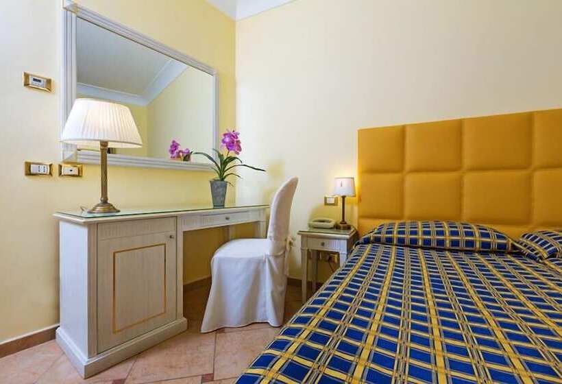 클래식 전망객실, La Vue D'or