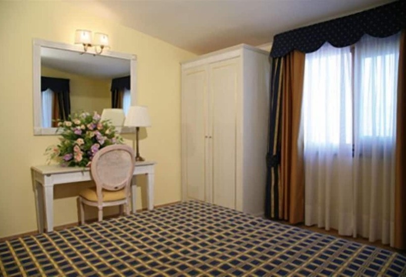 클래식 전망객실, La Vue D'or