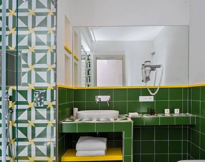 클래식 룸, La Vue D'or