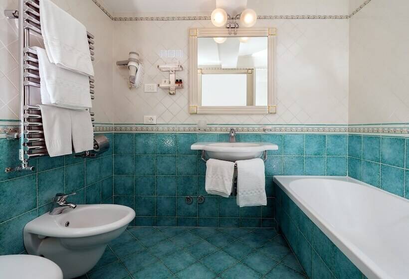 클래식 룸, La Vue D'or