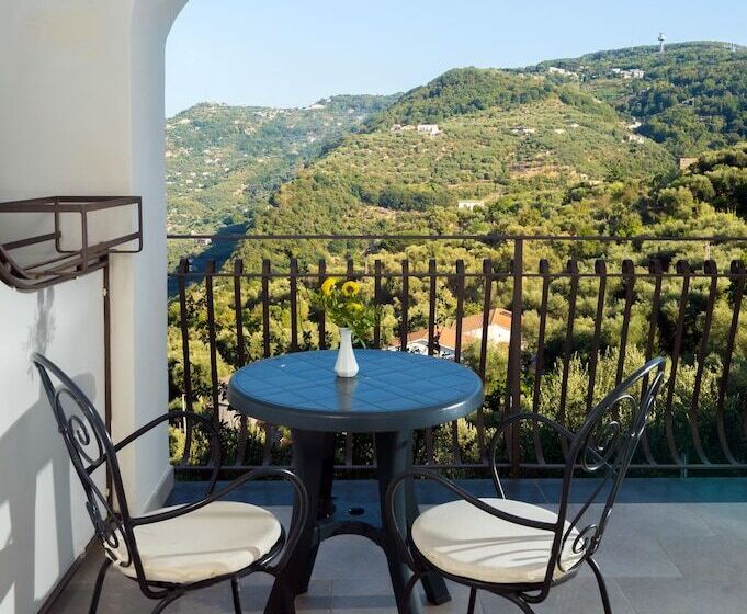 클래식 룸, La Vue D'or