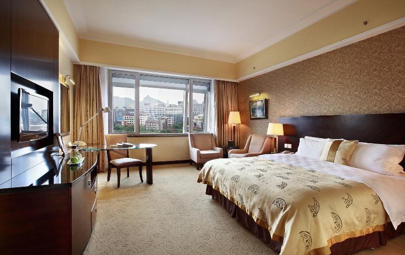 Номер Superior, Lijiang Waterfall Hotel Guilin