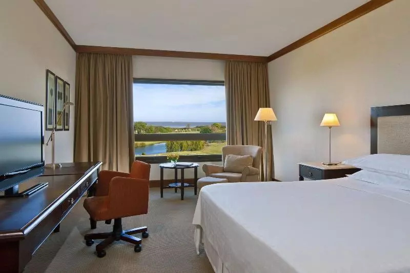 Standard-huone, Lijiang Waterfall Hotel Guilin